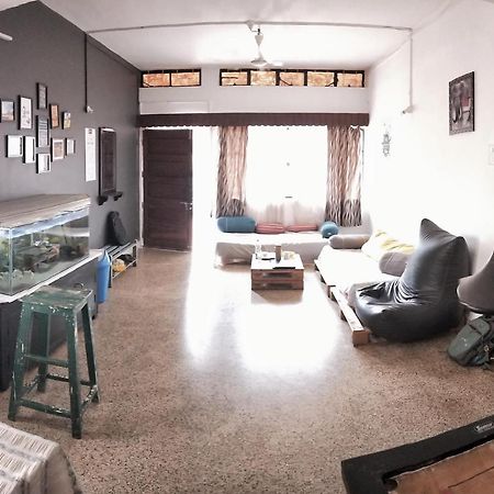 Monkey Mind Hostel Margao Zewnętrze zdjęcie