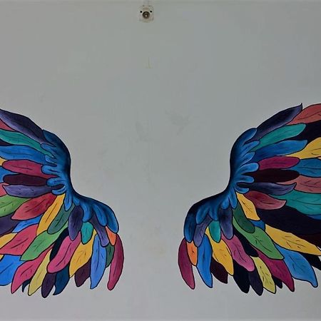 Monkey Mind Hostel Margao Zewnętrze zdjęcie