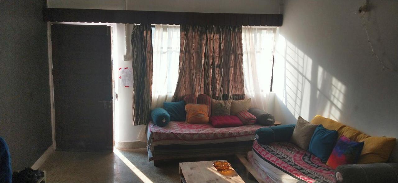 Monkey Mind Hostel Margao Zewnętrze zdjęcie