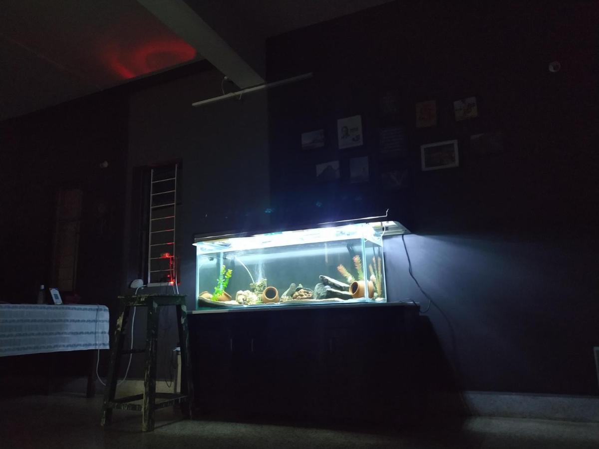 Monkey Mind Hostel Margao Zewnętrze zdjęcie