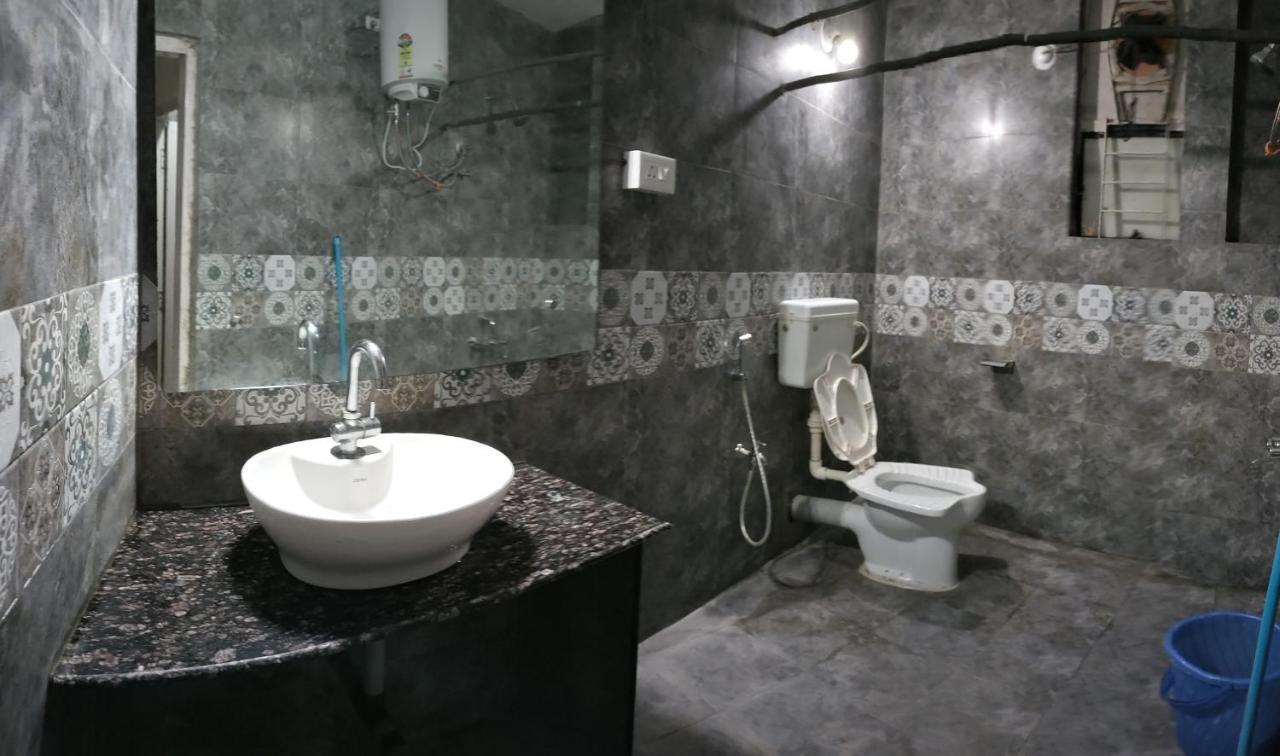 Monkey Mind Hostel Margao Zewnętrze zdjęcie