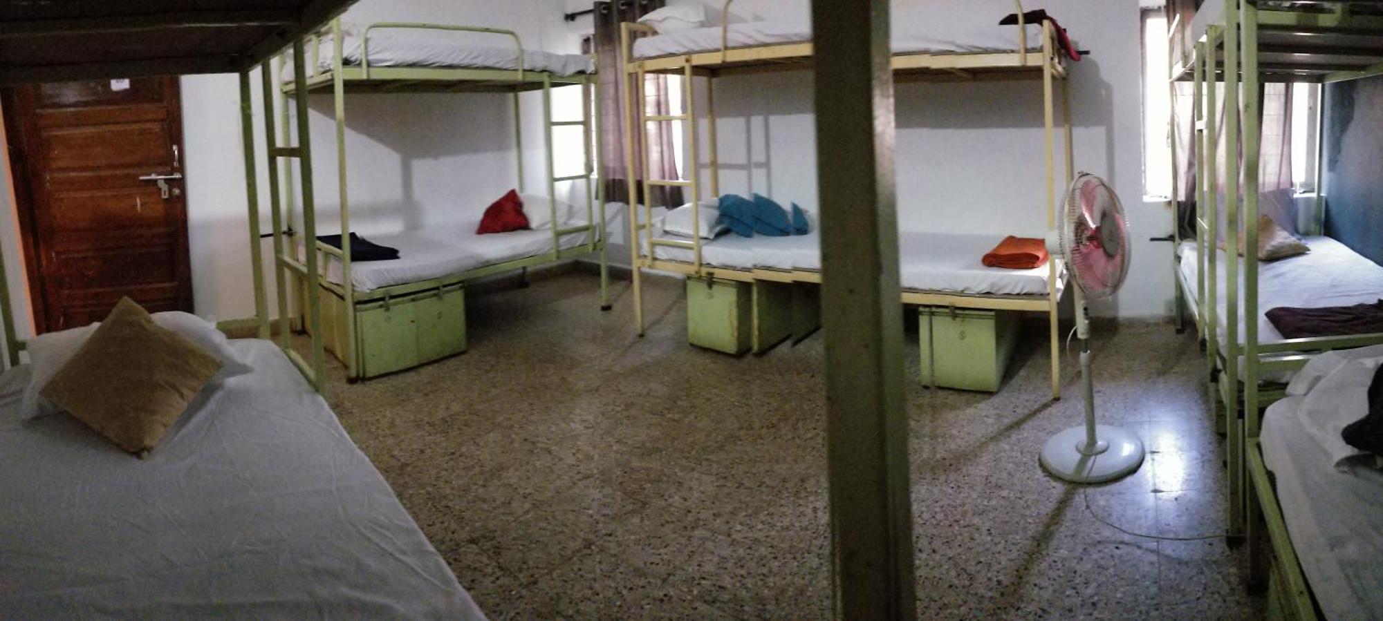Monkey Mind Hostel Margao Pokój zdjęcie