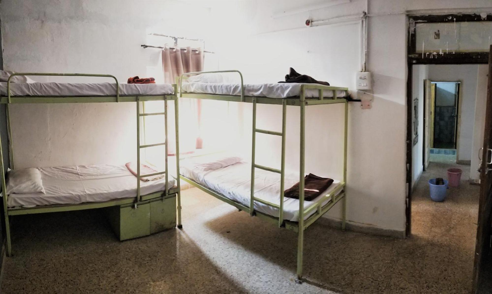 Monkey Mind Hostel Margao Pokój zdjęcie